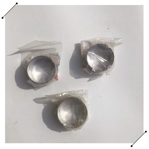 适配三菱4G63/4G64/4G69/4G63S4T平衡轴偏心轴 机油泵轴 平衡轴 - 图3