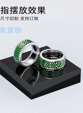 亚克力黑色方块底座化妆品香水展托手办模型展示台古玩藏品摆件架