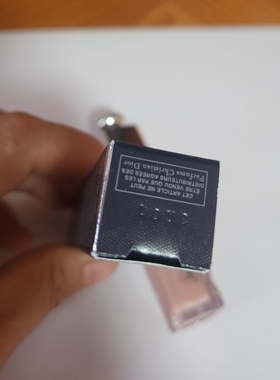 Dior迪奥魅惑丰唇蜜001叠加嘟嘟唇保湿唇釉020