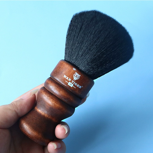 Профессиональная мягкая расческа, кисть, щеточка