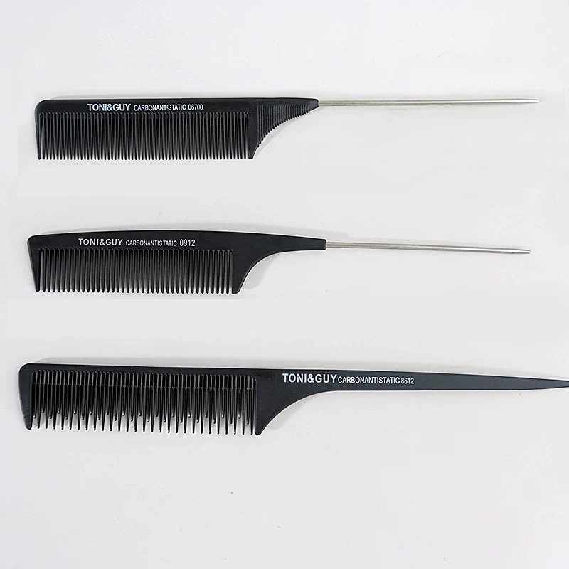 专业美发尖尾梳盘发梳子女家用防静电男士理发专用剪发梳卷发木梳,淘宝优惠券,粉丝福利购,淘宝优惠卷