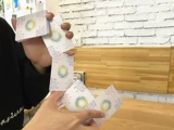 Купить один раз, -это одна цепь, коллекция звездного цветов магии