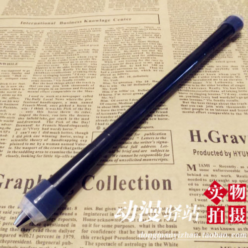 暴力流 vgg emboss mod 买一支送一支vgg st mod转笔专用笔 - 图2
