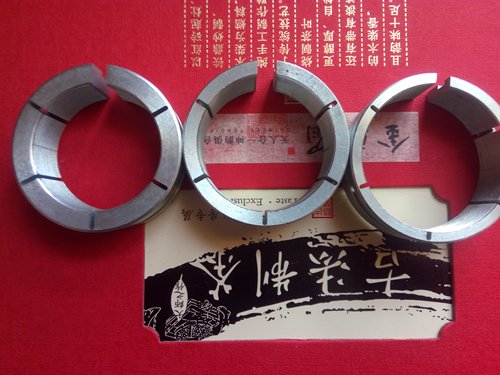 京胡专用蒙皮工具紧箍咒式西皮二黄通用维修仿生皮蛇皮蒙皮 - 图0