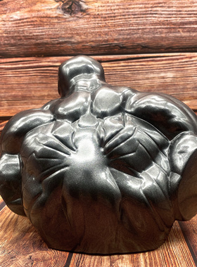 毒液胸像桌面摆件手办模型电影周边GK雕像家居装饰送男友生日礼物