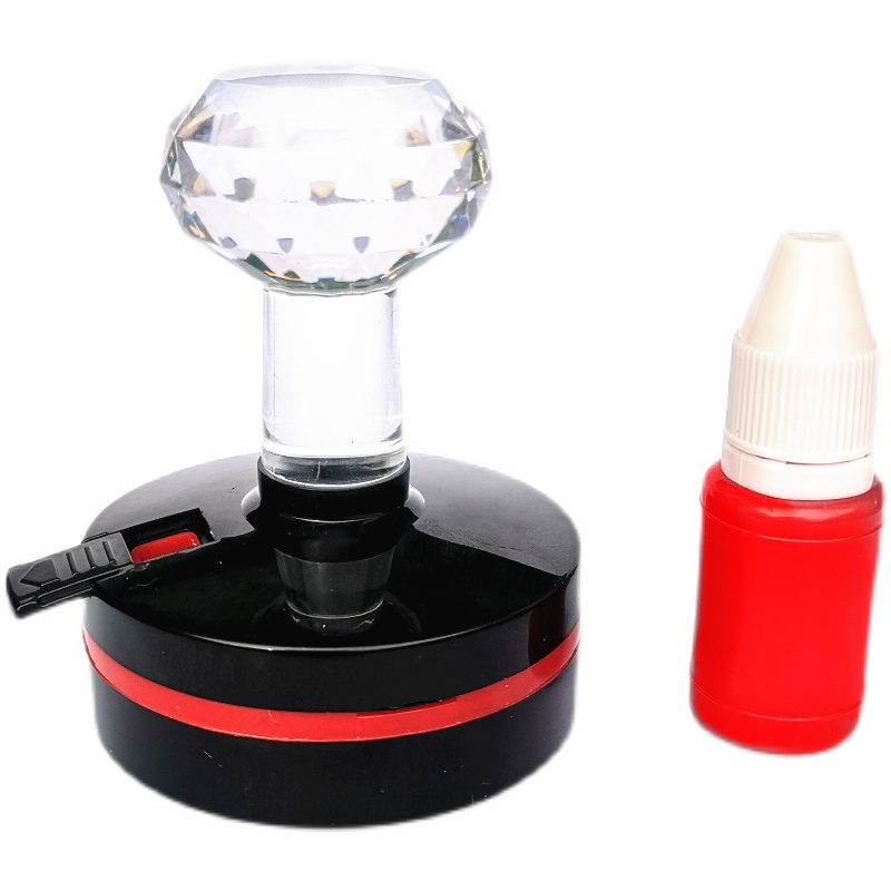 刻章印章定刻姓名刻字定做章印订做盖章刻张章子方形光敏个人圆章 - 图3