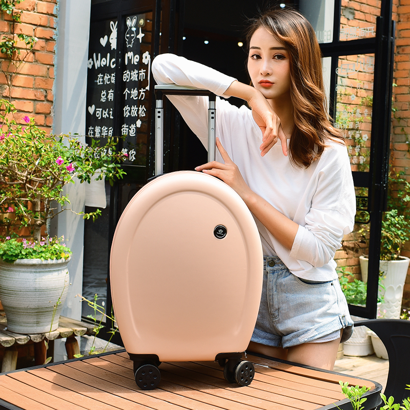 ultra mini suitcase