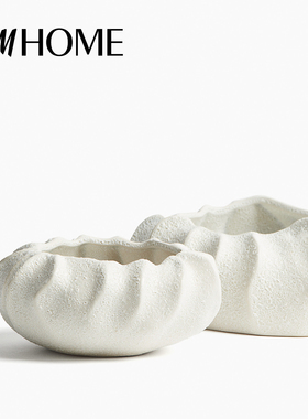 HM春季装饰家用用品半瓷小碗1269384