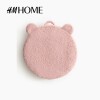 HM HOME home fabric carpet fashionable soft teddy velvet floor mat 1289190