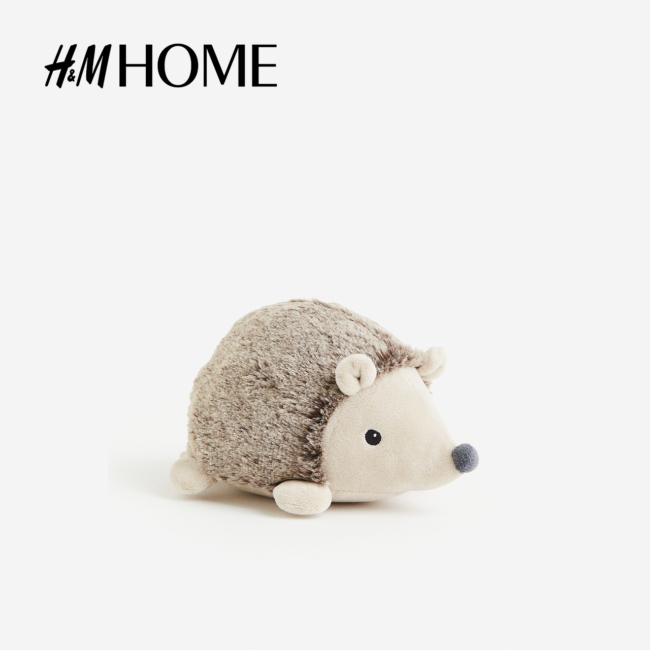 HM HOME Home Fabric Plush Toy 2025 Autumn New Cute Children's Fun Plush Toy 0997809