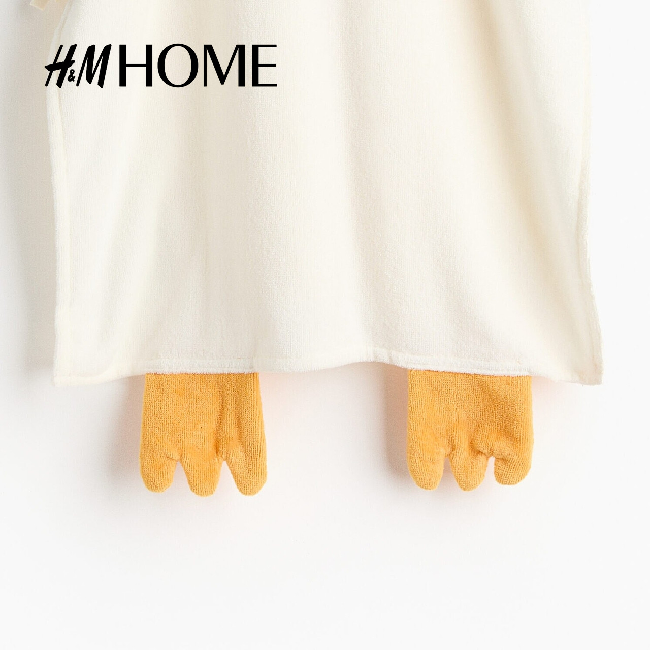 HM HOME2026春季新款婴儿毛巾披肩1216298,淘宝优惠券,粉丝福利购,淘宝优惠卷