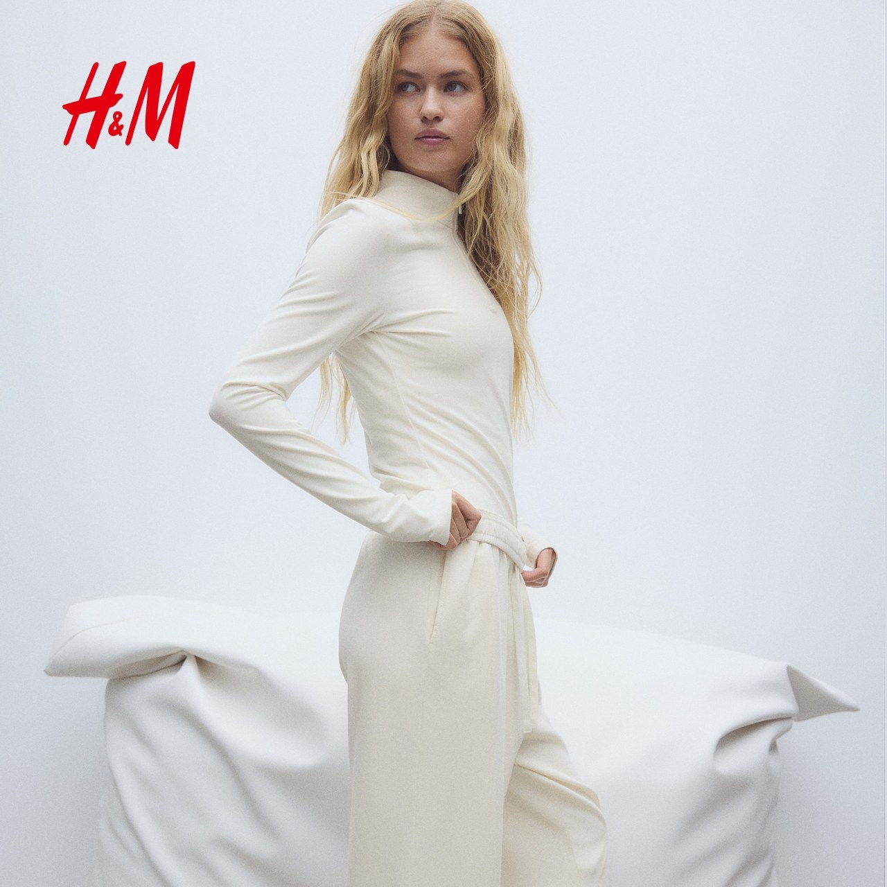 HM冬季女装SoftMove™运动外套1297608,淘宝优惠券,粉丝福利购,淘宝优惠卷