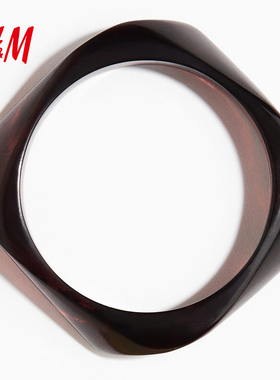 HM2026春季新款女士2只装手镯1332784