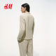 ຊຸດແຟຊັ່ນ HM ຂອງແມ່ຍິງ summer commuting French slim business formal wear capable suit jacket 0988242