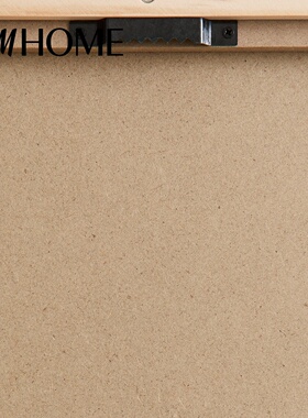 【迪士尼系列】HM HOME家居饰品2026印花帆布墙面艺术品1332816
