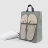 Shoe bags Shoes bags Shoes dust bags Portable storage bags
