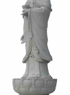 福建石雕佛像花岗岩寺庙