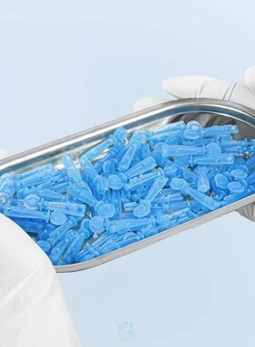 一次性医用粉刺针去闭口去脂肪粒神器粉刺针套装挤痘痘工具无菌款