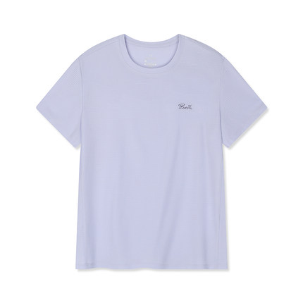 361运动T恤女装2026夏季新款速干透气女士运动短袖轻薄瑜伽运动服