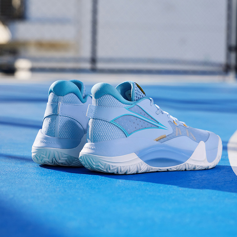 361荆棘SE男运动鞋篮球鞋2025春季透气耐磨防滑抓地训练实战球鞋