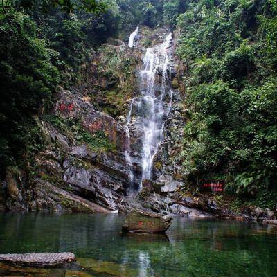 深圳出发肇庆鼎湖山七星岩庆云寺纯玩两日跟团品质游 - 图3