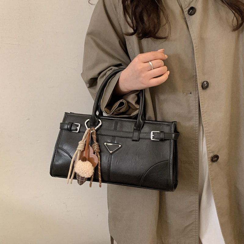 Atelier Mirage女包2026新款英伦风复古高端大气上档次单肩斜挎包,淘宝优惠券,粉丝福利购,淘宝优惠卷