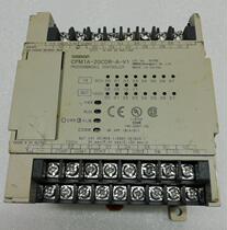 Original assembly and dismantling of the Omron CPM1A-20CDR-A-V1 CPM1A-10CDR-A-V1 function intact