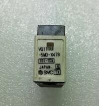 Pneumatic accessory for solenoid valve of VQD1121W-5MO-C4-X8B VQ111U-5MD-X479JUKI chip mounter