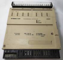 Omron SYSMAC C20 C20-CPU74E 3G2C7-CPU74E 3G2C7-CPU74E Programmable PLC Quality for one year