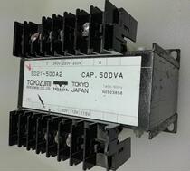 Funchen motor TOYOZUMI isolated transformer SD21-03KB SD21-500A 220V turns 100V110V