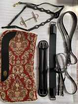 Saddle Saddle Great Mamma Saddle Western Saddle Endurance Western Saddle Complete Accessories