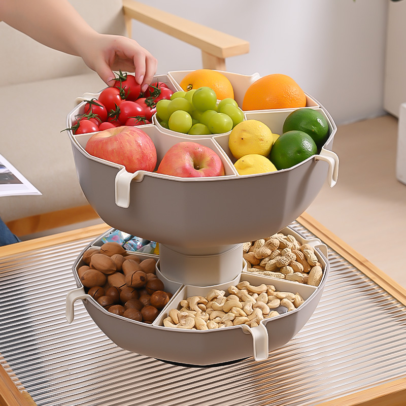 火锅蔬菜拼盘家用分格塑料叠层水果洗菜篮沥水篮沥水火锅食材拼盆,淘宝优惠券,粉丝福利购,淘宝优惠卷