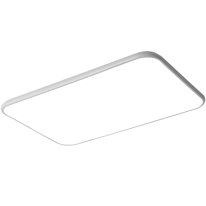 全光谱护眼led吸顶灯客厅灯智能天猫精灵简约大气书房主卧室灯具,淘宝优惠券,粉丝福利购,淘宝优惠卷