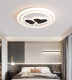 Living room lamp led ceiling lamp square round