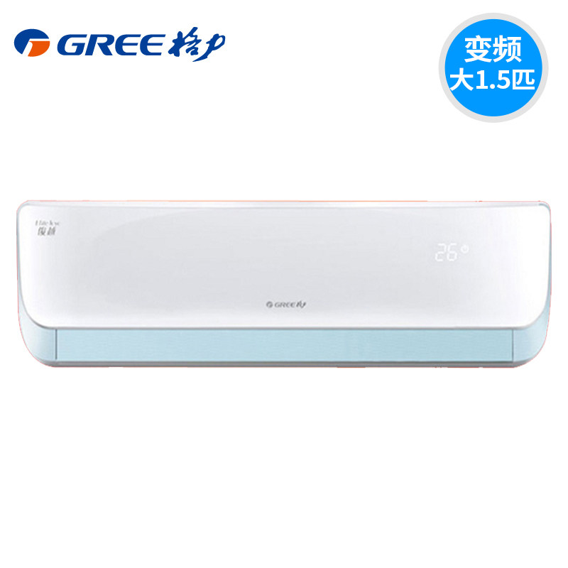 【旗舰店同款】gree /格力冷暖空调 胜荣电器空调