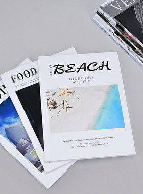 装饰书籍软装搭配仿真书摆件轻奢