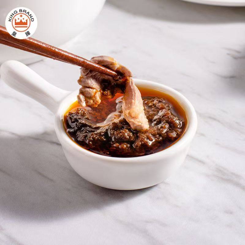 皇牌沙茶王200g潮汕特产火锅蘸酱配料酱拌面拌饭沙爹酱下饭调味料,淘宝优惠券,粉丝福利购,淘宝优惠卷