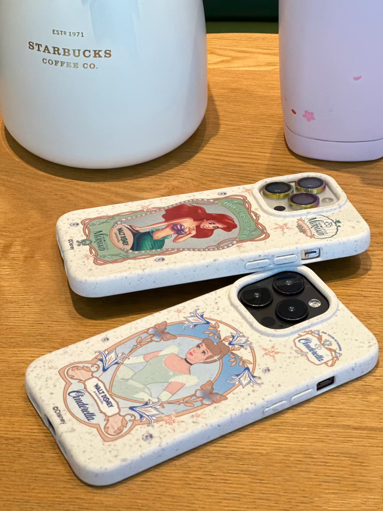 新可降解高冷公主适用于iphone13/14xsmax趣味苹果13pro女款xr/7plus防摔11promax硅胶软苹果12镜头全包8plus - 图1