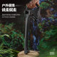 Outdoor self-defense ax, fire ax, field mountaineering hand ax, tactical ax weapon, multi-functional logging ax