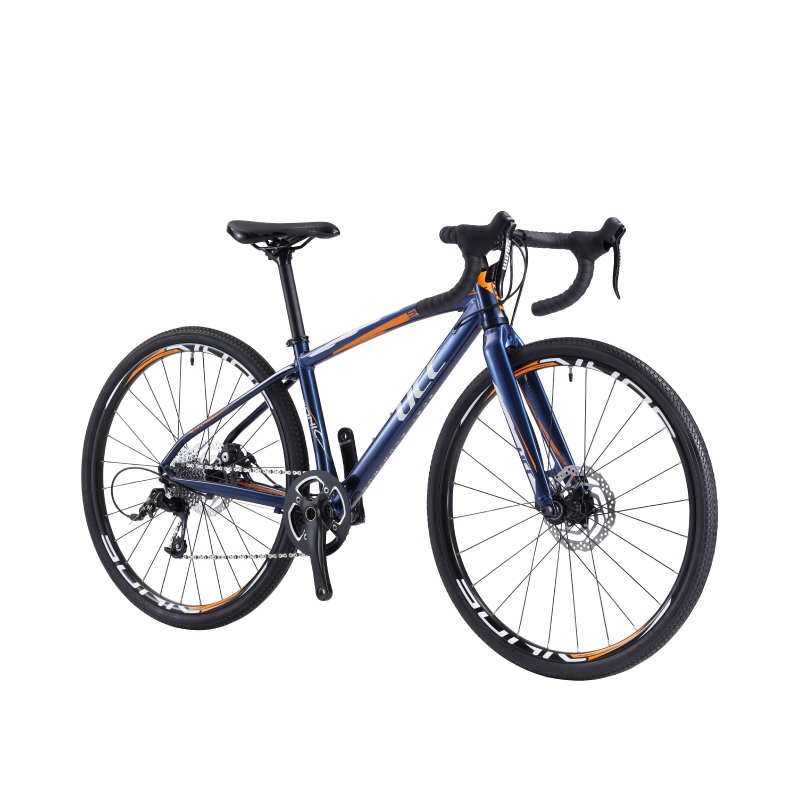 ucc road bike