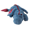 Seth Little Flying Dragon Plush Pillow 03