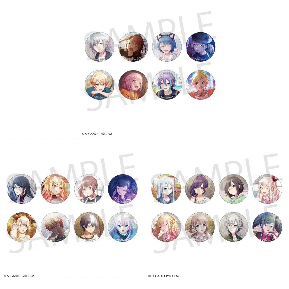 【日谷国现】pjsk世界计划初音未来细闪吧唧整盒原宿宵崎奏26c,淘宝优惠券,粉丝福利购,淘宝优惠卷