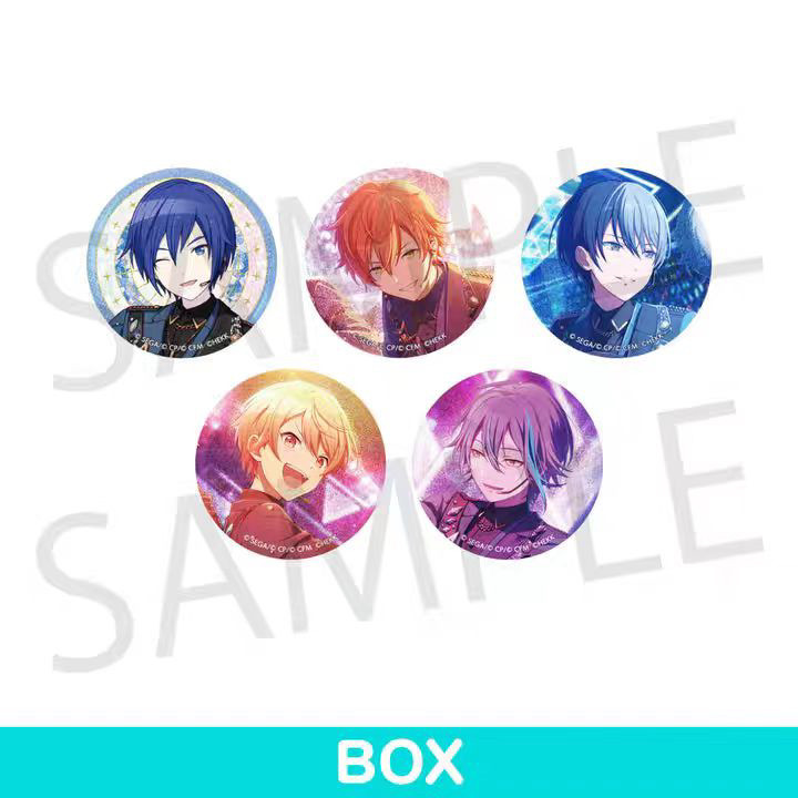 【现货特典单领】世界计划偶像梦幻祭pjsk es烤饿联动ep卡特典,淘宝优惠券,粉丝福利购,淘宝优惠卷