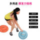 Defoe fitness sand cake weight-bearing sand table