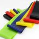 The annular latex ring defoe is not easy to break