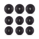 Defoe fitness sand ball sand gravity ball core strength training wrestling handball dumbbell ball home medicine ball