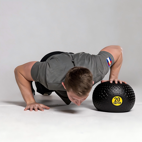 Anti-slip soft sand ball fitness gravity ball training ball solid soft rubber ball sand ball anti-soft ball