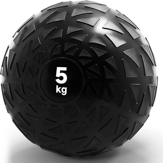 Defoe soft sand ball fitness gravity ball training ball solid soft rubber ball sand ball anti-soft ball