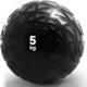 Defoe soft sand ball fitness gravity ball training ball solid soft rubber ball sand ball anti-soft ball
