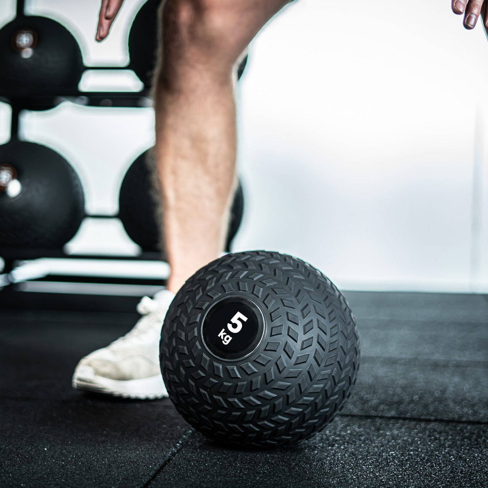 Defoe fitness sand ball sand gravity ball core strength training wrestling handball dumbbell ball home medicine ball